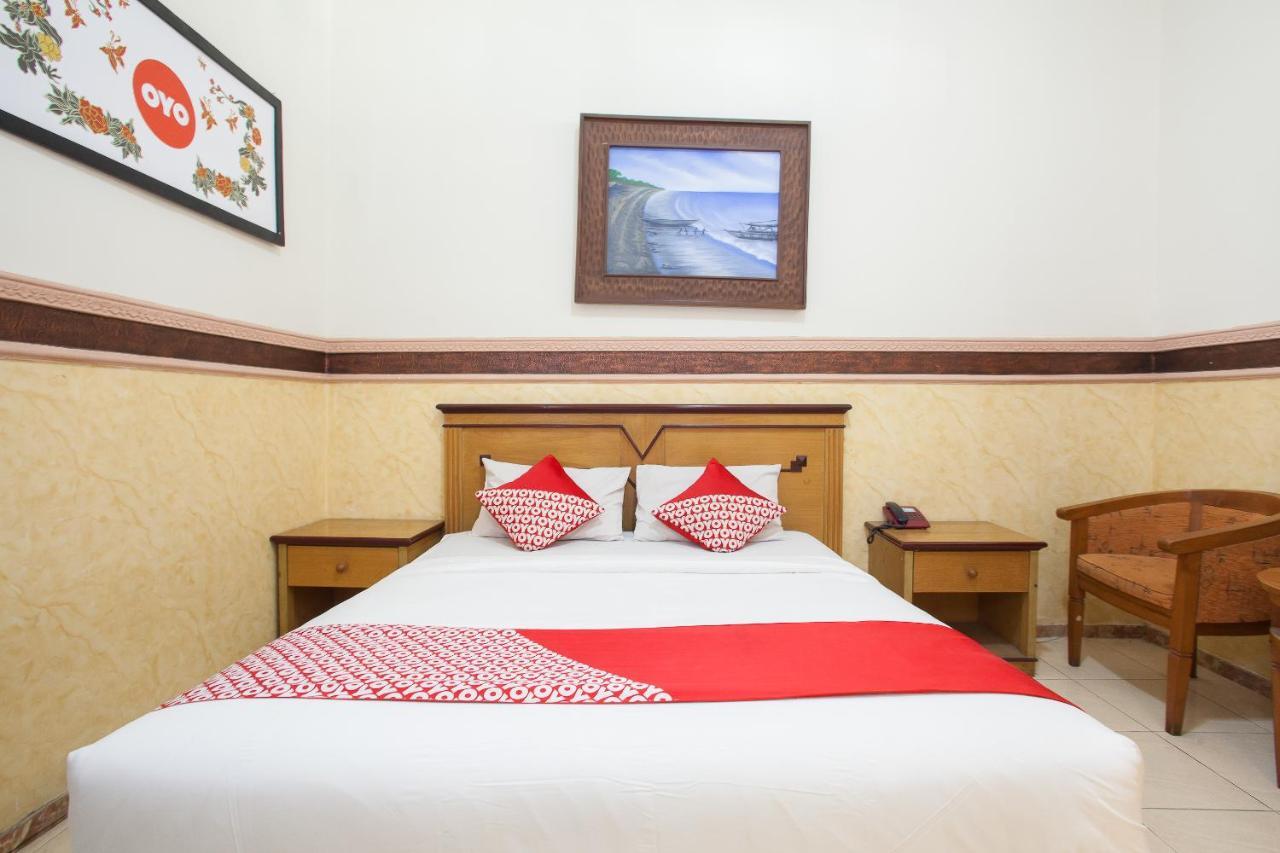 Bromo View Hotel Probolinggo Luaran gambar